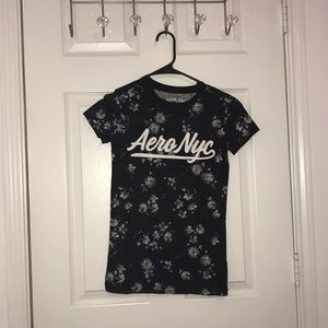Teens Aeropostale shirt